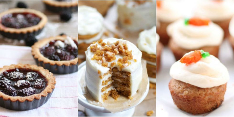 Individual desserts recipes easy Individual desserts recipes easy