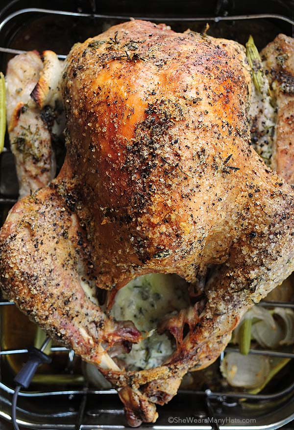 Easy thanksgiving chicken recipes Easy thanksgiving chicken recipes