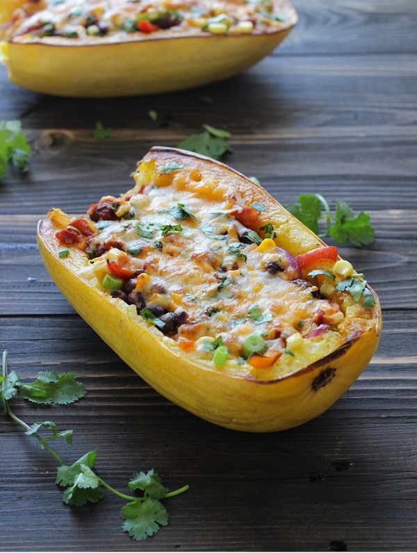 Spaghetti squash easy recipes Spaghetti squash easy recipes