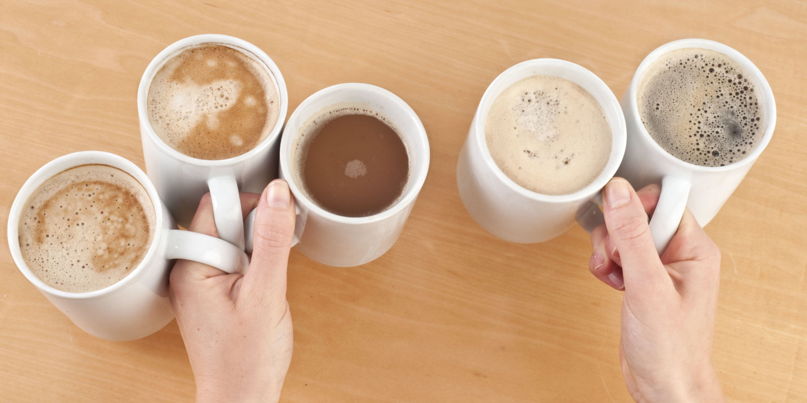 Coffee Shortage News Price of Coffee Beans Might Rise Around the World