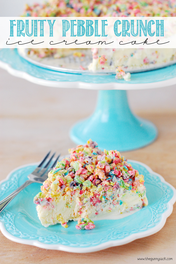 Easy cereal dessert recipes Easy cereal dessert recipes