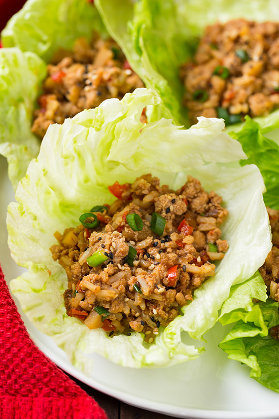 Easy healthy crockpot dinner recipes Easy healthy crockpot dinner recipes