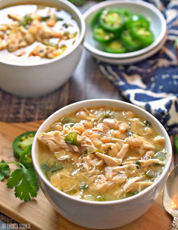 Easy spicy chicken soup recipes Easy spicy chicken soup recipes