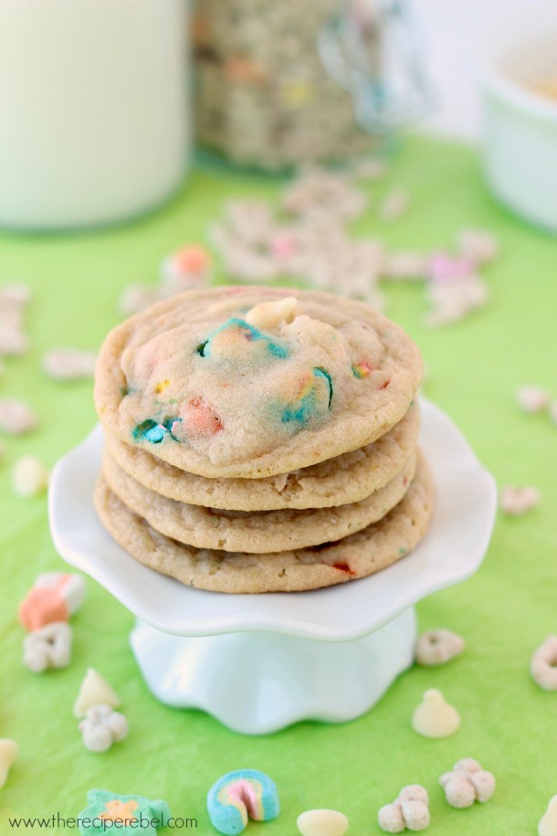 Easy cereal dessert recipes Easy cereal dessert recipes