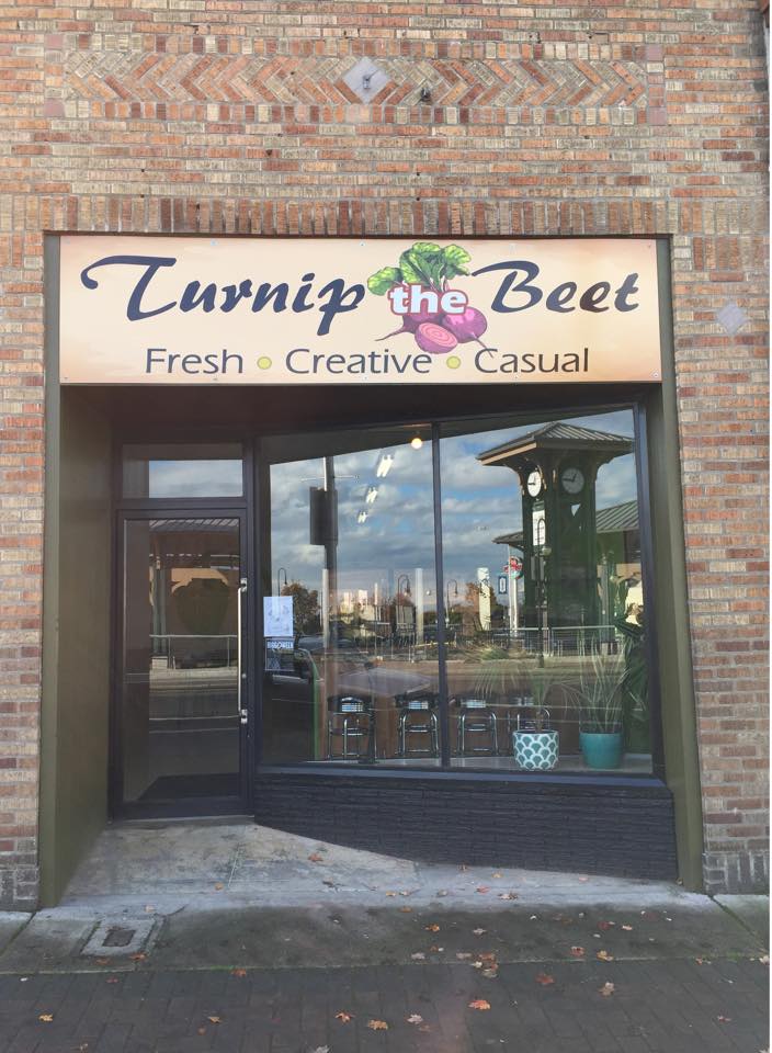 Here Are 21 of the Punniest Restaurant Names Across the CountryCheck