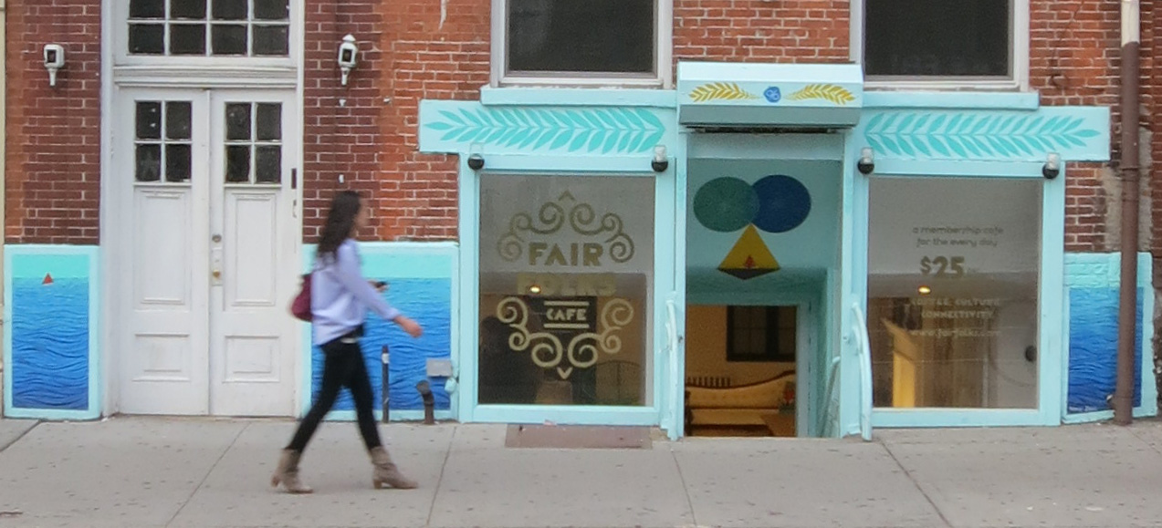 Best Coffee Shop Ever Serves Unlimited Cups for 25 Per Month