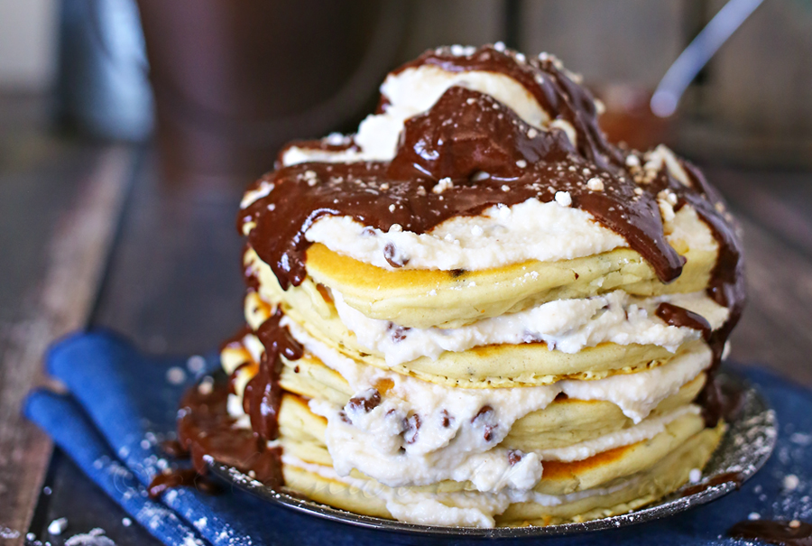 60+ Best Pancake Recipes How To Make