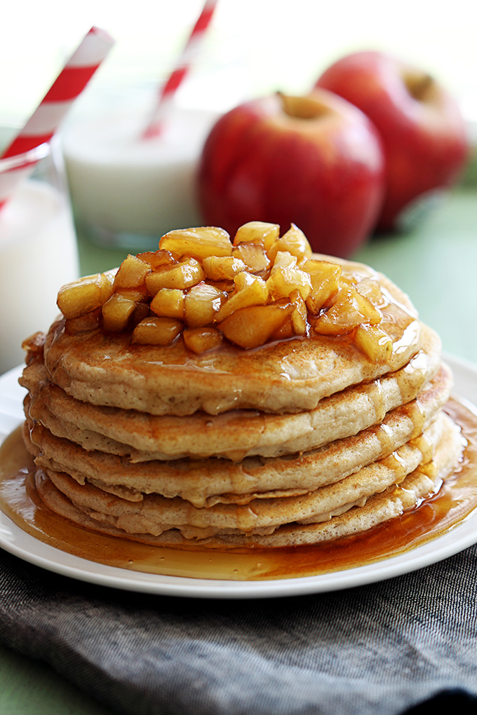 50 Best Pancake Recipes How To Make