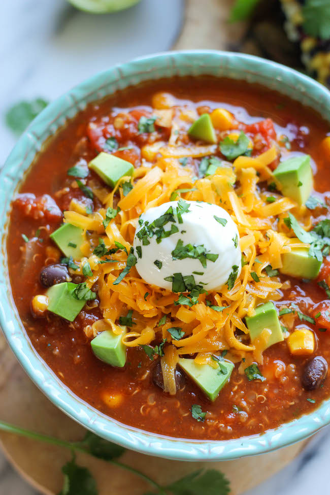 Easy yummy chili recipes Easy yummy chili recipes