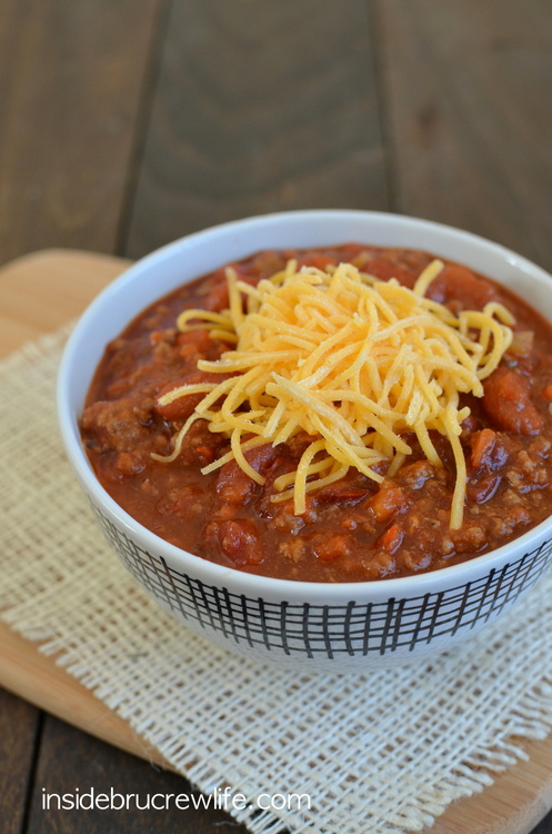 Spicy chili recipes easy Spicy chili recipes easy