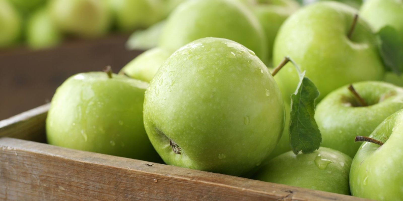 Granny Smith Apples Recalled in Nine States Over Listeria Concerns