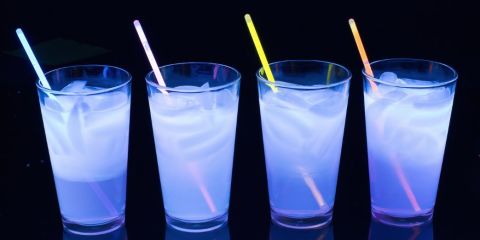jekyll gin cocktails