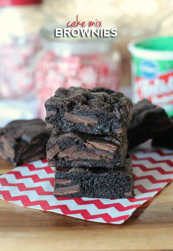 Easy cake recipes using cake mixes Easy cake recipes using cake mixes