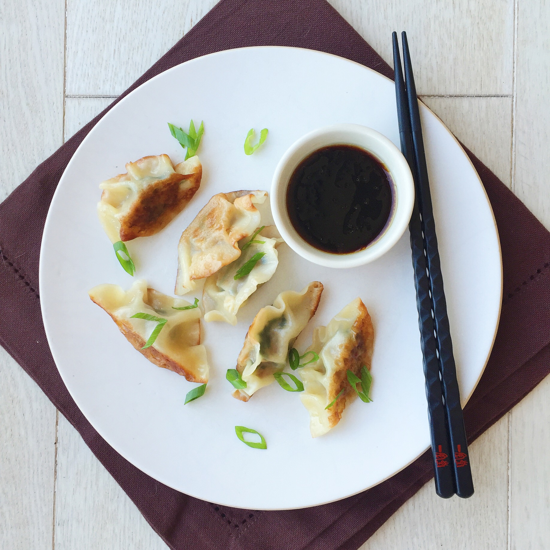 Authentic Chinese Food Recipes How To Make Chinese Food