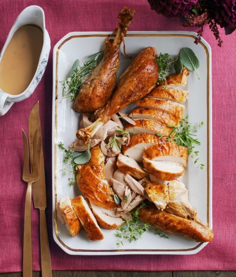 Quick and easy thanksgiving turkey recipes Quick and easy thanksgiving turkey recipes