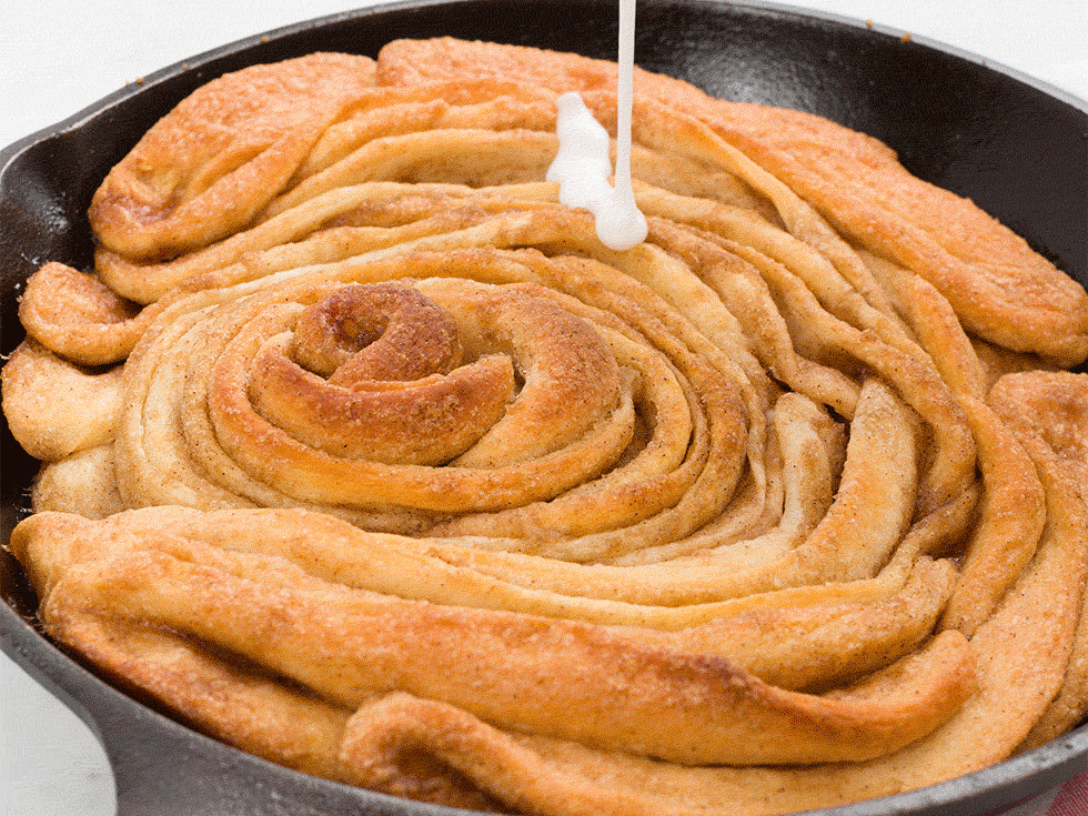 Tổng hợp hơn 95+ cinnamon roll gif đỉnh nhất B1 Business One