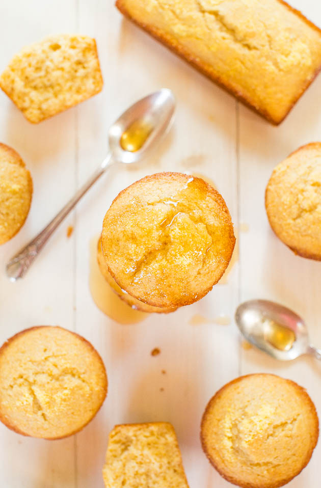 Honey muffin recipes easy Honey muffin recipes easy