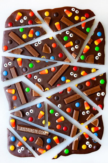 Easy christmas bark recipes Easy christmas bark recipes