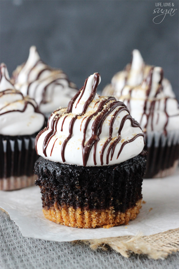 Easy and delicious recipes for cupcakes Easy and delicious recipes for cupcakes