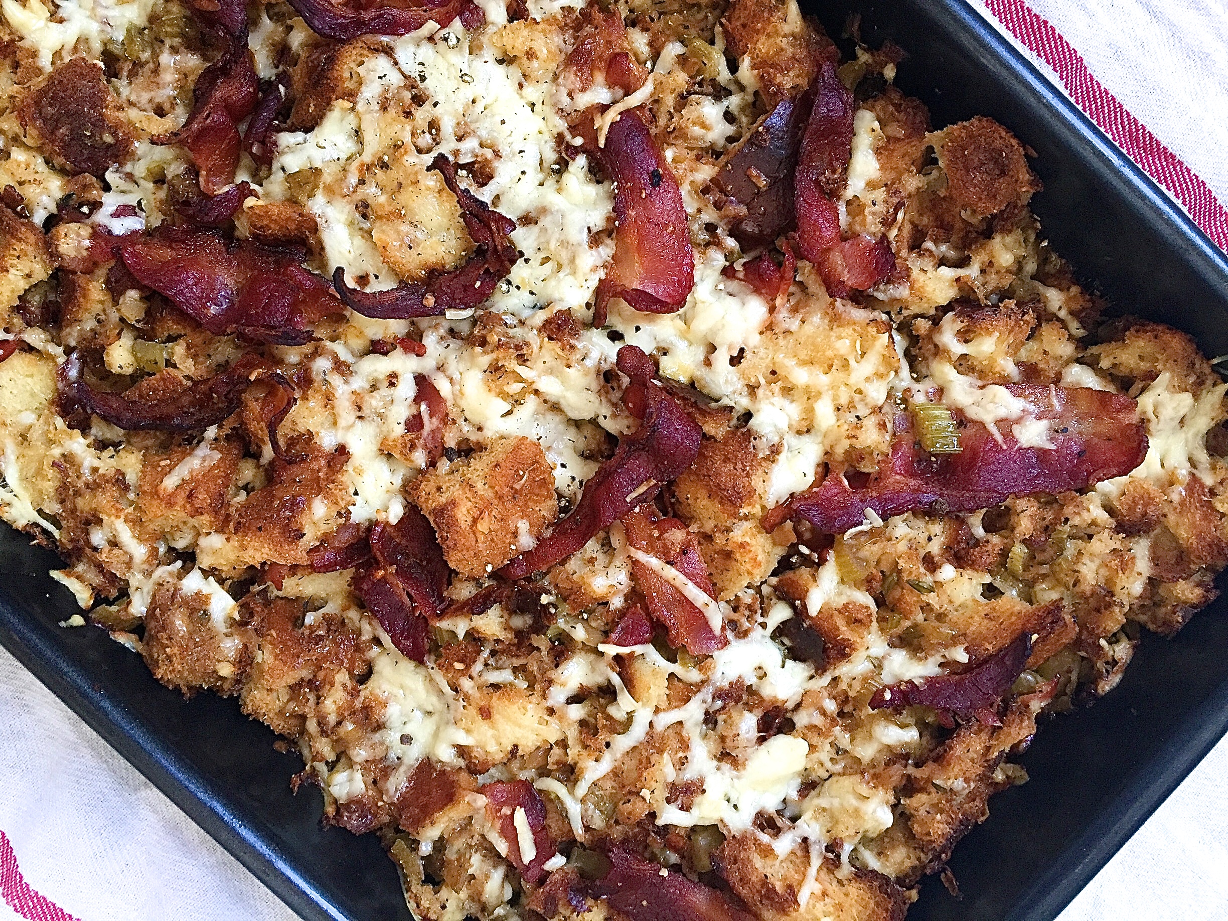 1446566260 and  thanksgiving for bacon with recipes stuffing beer bacon delish cheddar stuffing.jpg