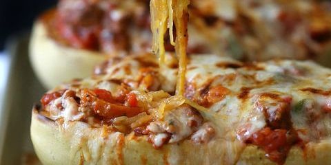 Easy recipes for squash Easy recipes for squash