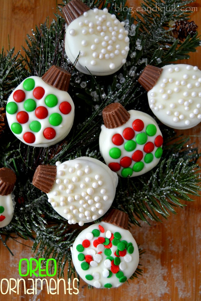 Fun and easy christmas recipes Fun and easy christmas recipes
