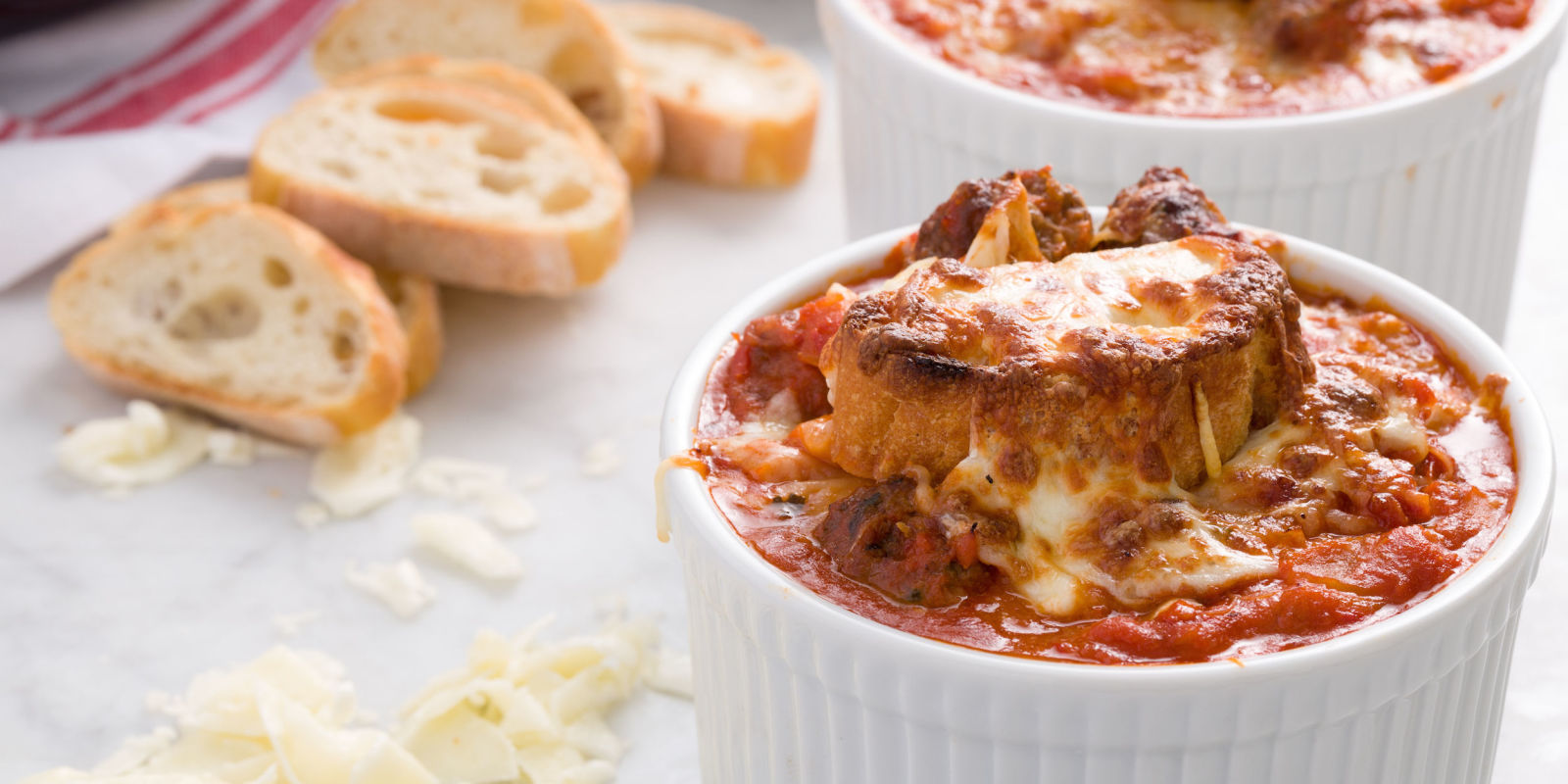 Best Meatball Sub Soup Recipe How to Make Meatball Sub Soup