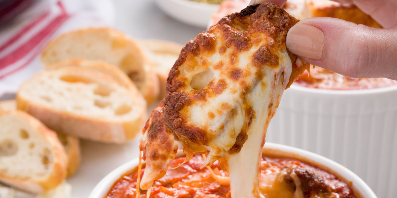 Best Meatball Sub Soup Recipe How to Make Meatball Sub Soup