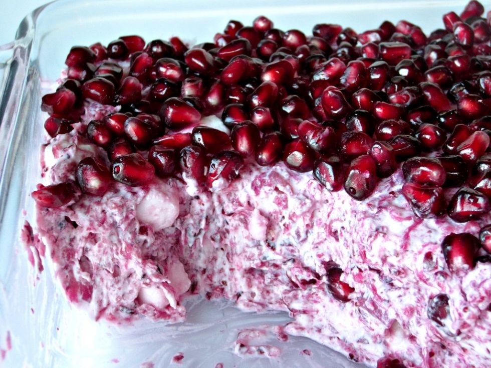 Easy christmas dishes recipes Easy christmas dishes recipes
