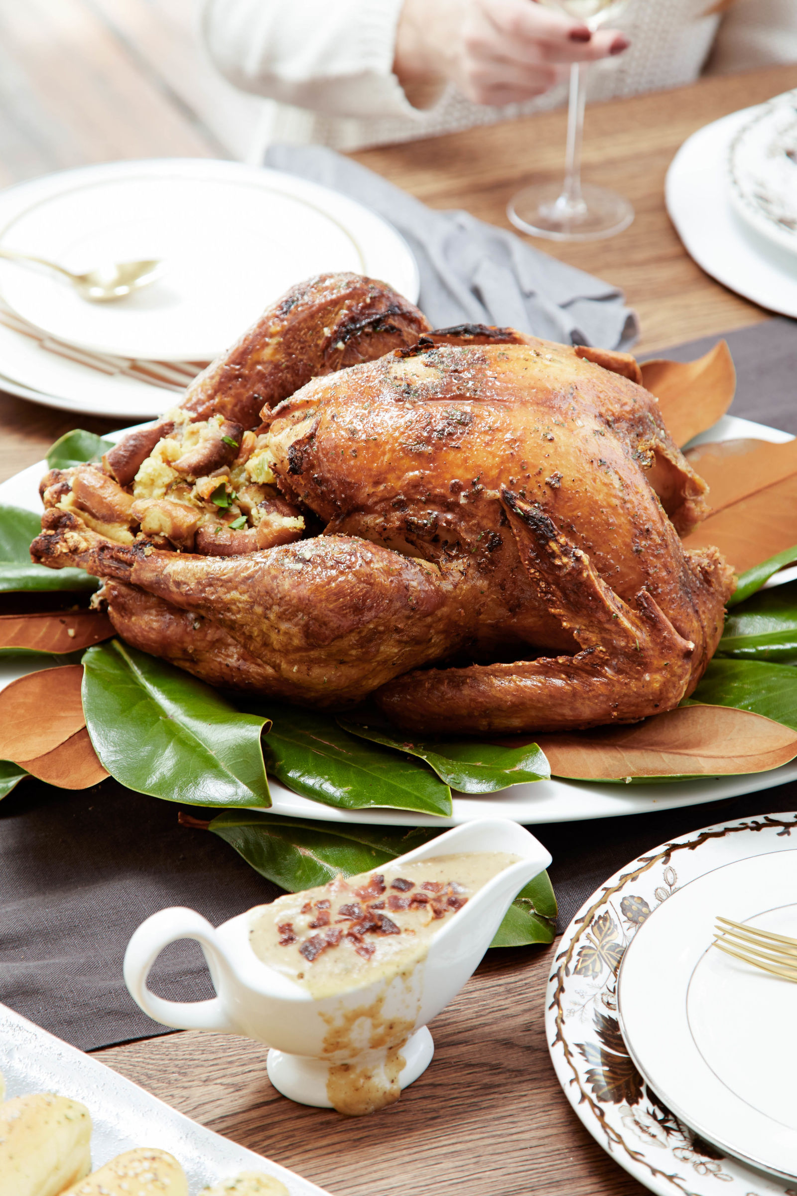 20 Easy Turkey Gravy Recipes How To Make Homemade Gravy