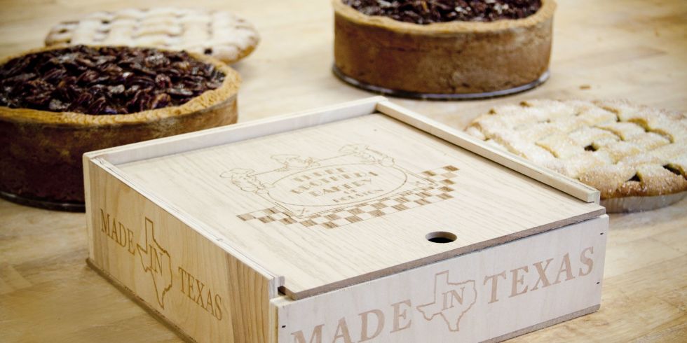Where To Get The Best Mail Order Pies Nationwide Three Brothers Bakery Of Houston Pie Box