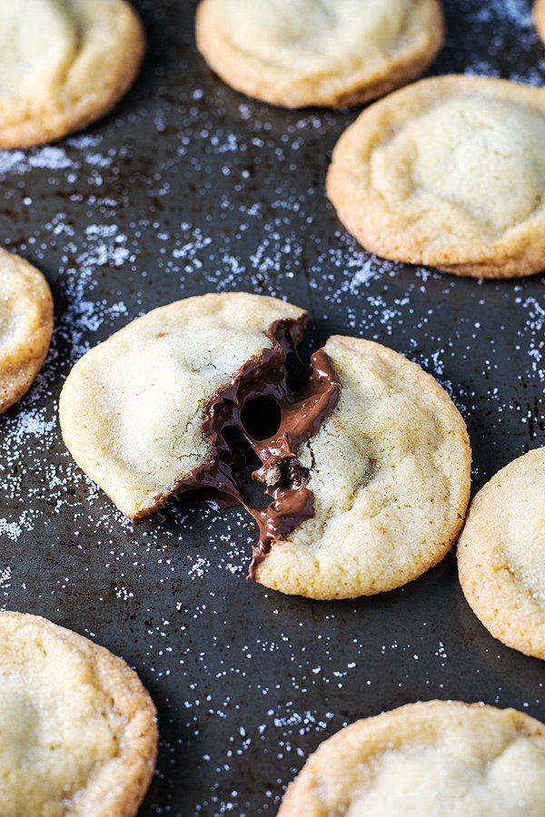 Top easy cookie recipes Top easy cookie recipes