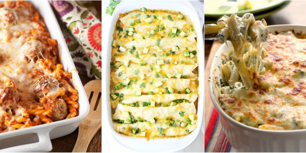 Easy bake and freeze recipes Easy bake and freeze recipes