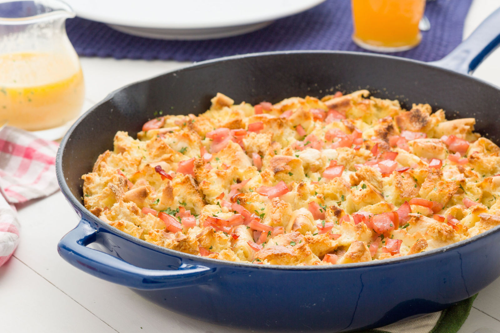 Easy breakfast catering recipes Easy breakfast catering recipes