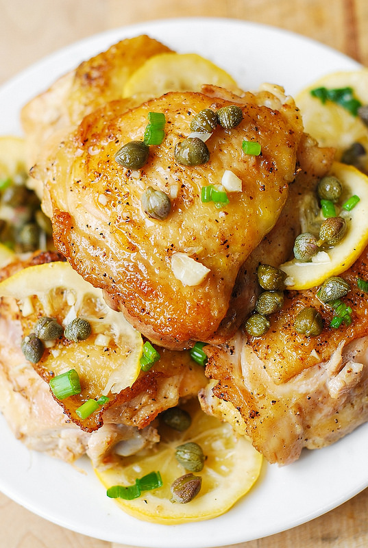 Easy dinner recipes for the oven Easy dinner recipes for the oven
