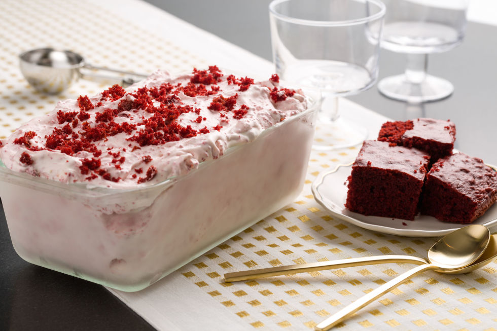 Amazing Pudding Ideas For Dinner Party Part - 14: 26 Best No Bake Christmas Desserts U2013 Ideas For No Bake Holiday .