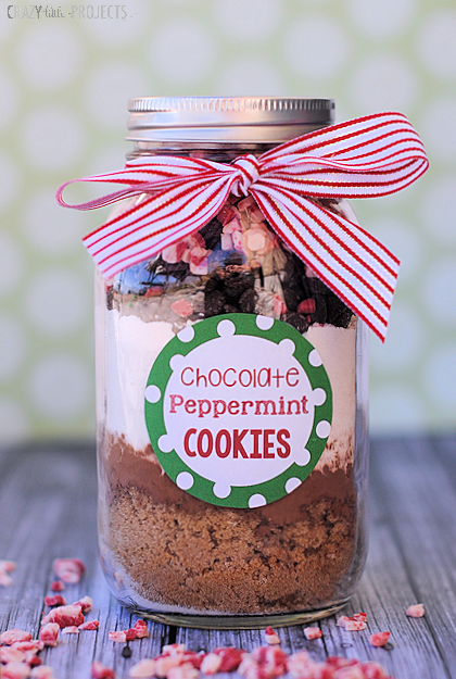 Food As Christmas Gifts In Jars 34 Mason Jar Christmas Food Gifts – Recipes For Gifts In A Mason Jar