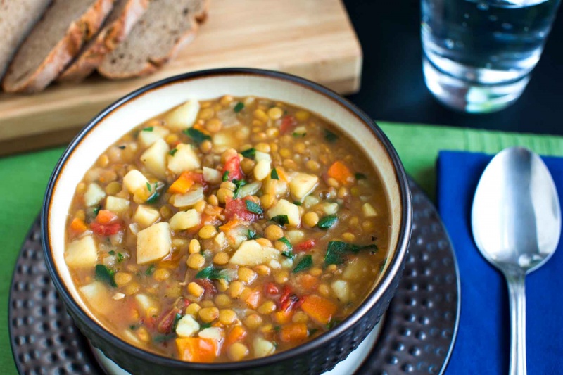 Easy great tasting vegetarian recipes Easy great tasting vegetarian recipes