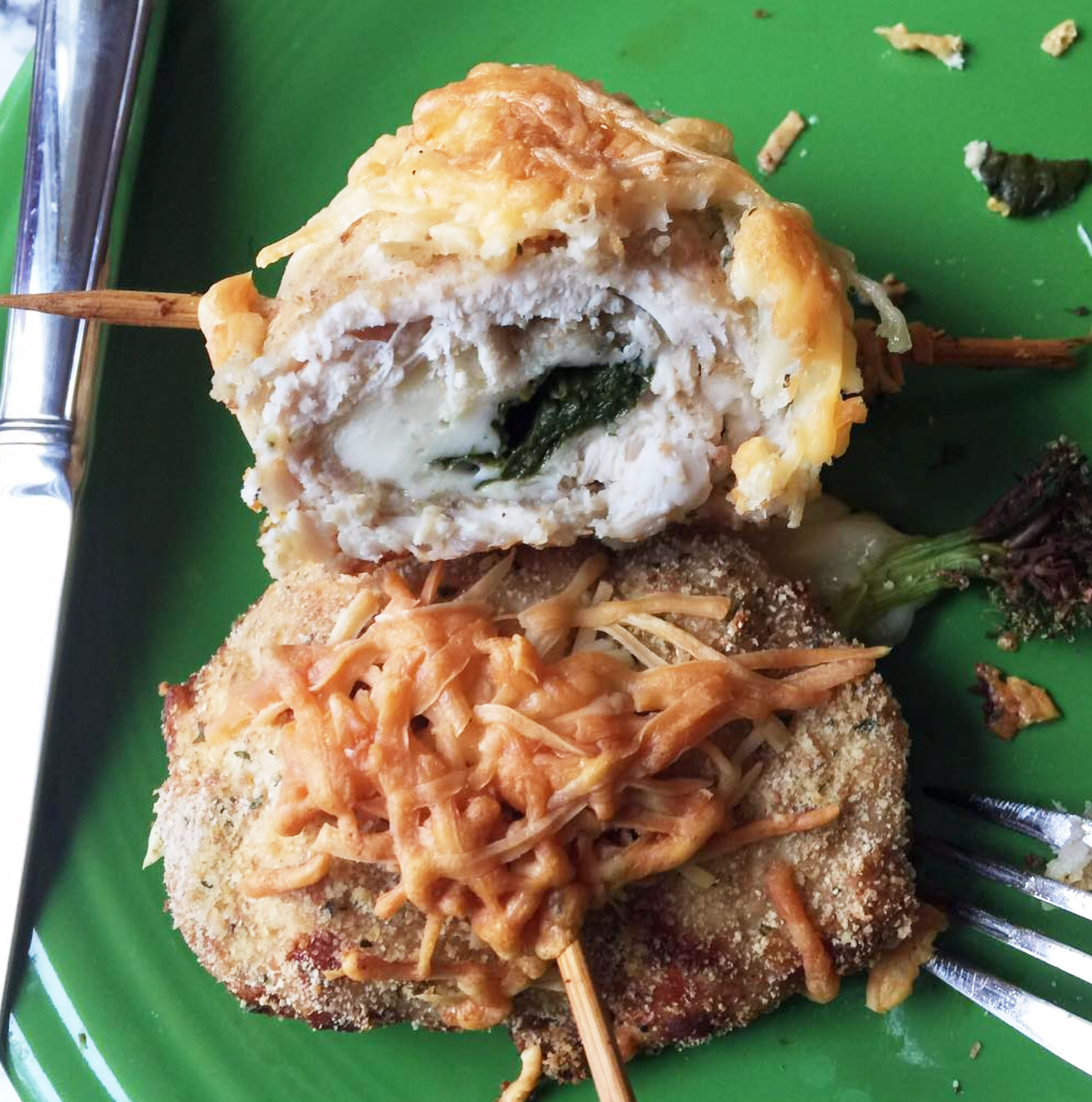 Best Stuffed Chicken Breast RecipeHow to Make Stuffed Chicken