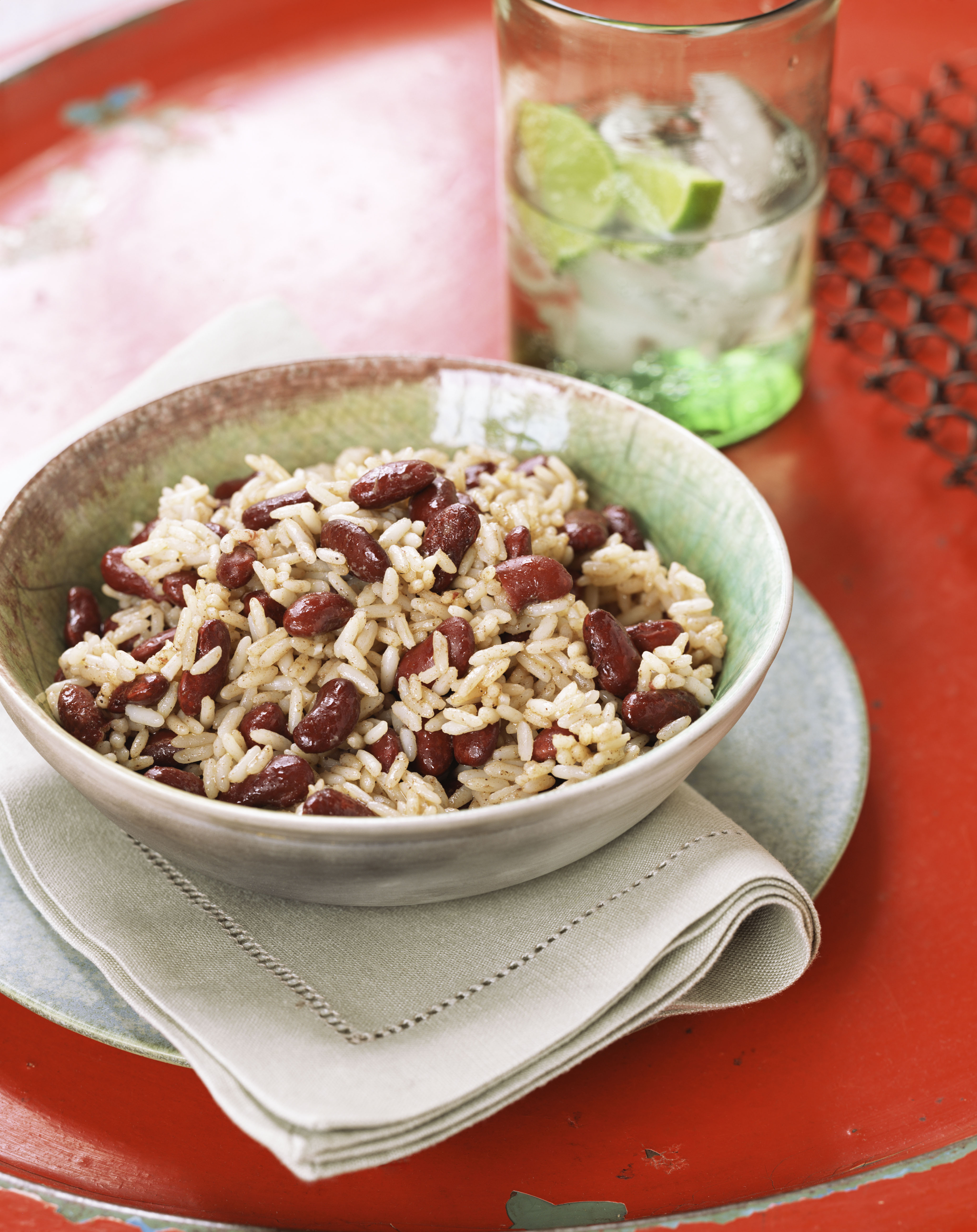 Zatarain's Recalls Red Beans and Rice Original Mix Possible Dairy