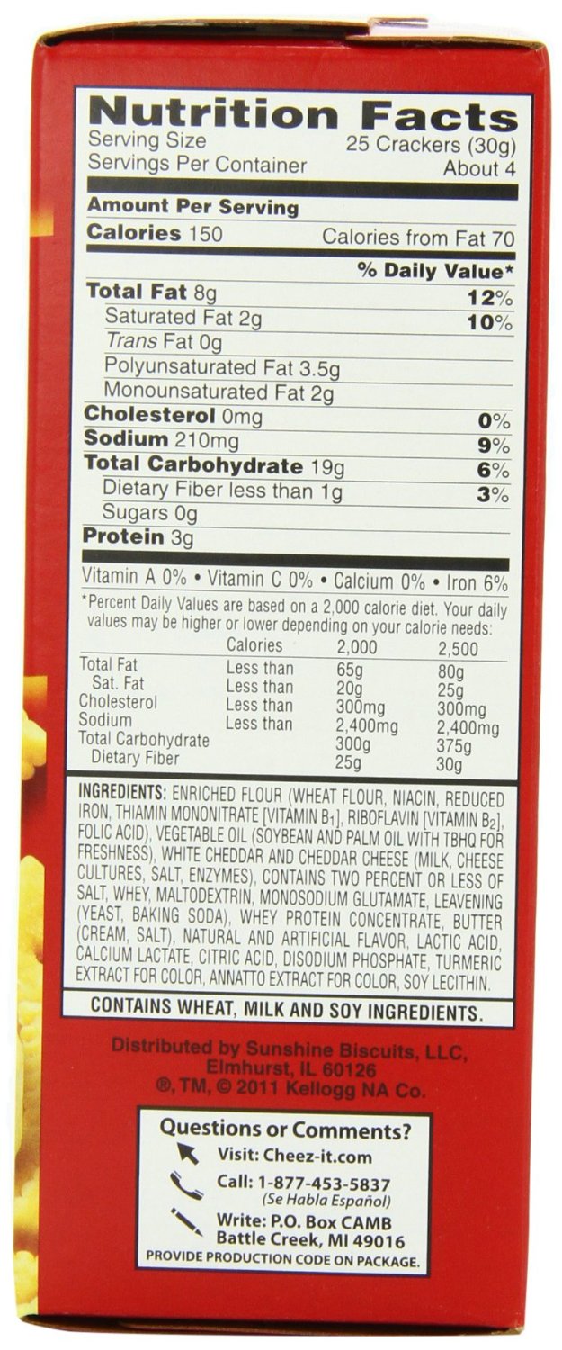 A Man Ate Nothing But Junk Food For 30 Days And Lost