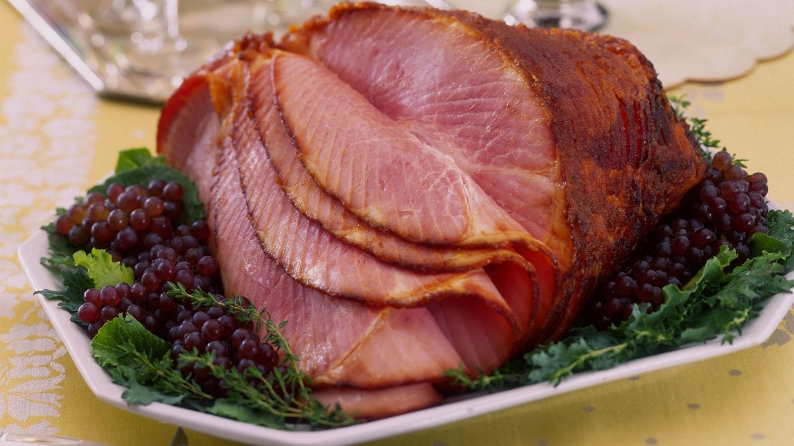 Essential Christmas Dishes - Delish.com
