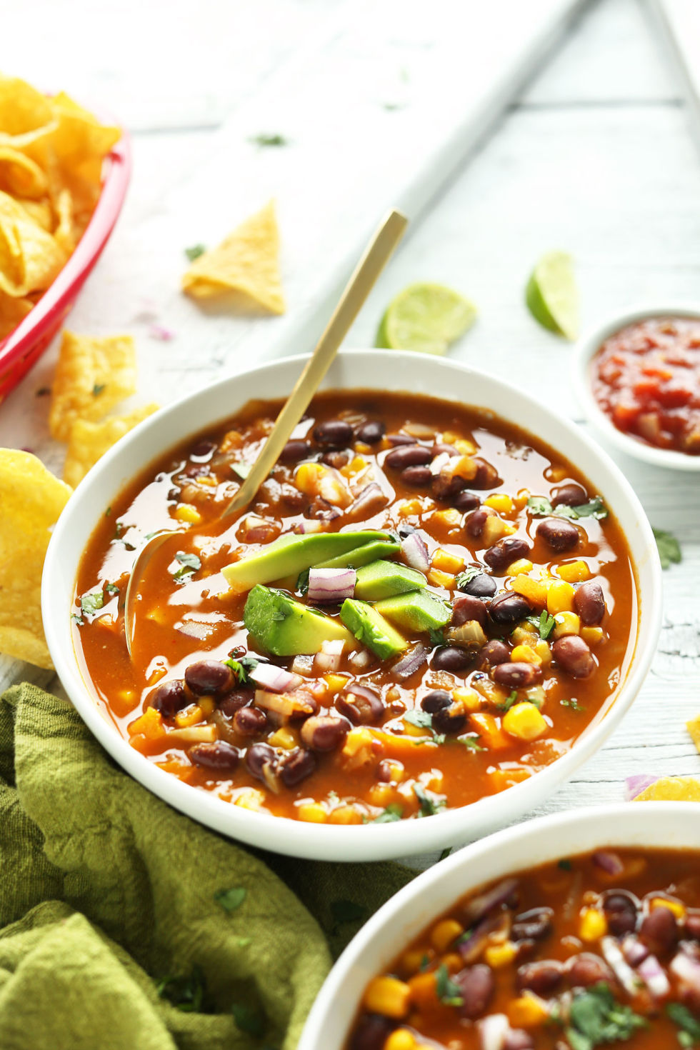 Healthy recipes soup easy recipes Healthy recipes soup easy recipes