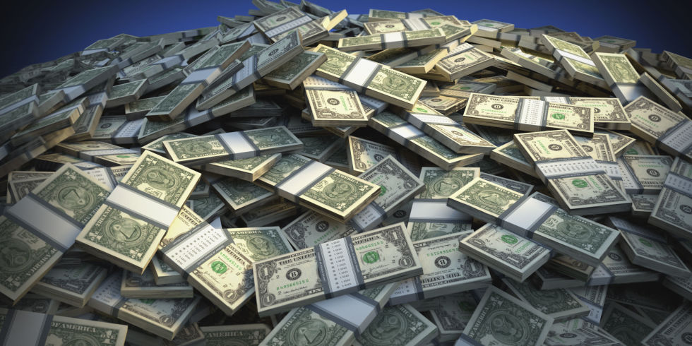 what would you do if you won the lottery