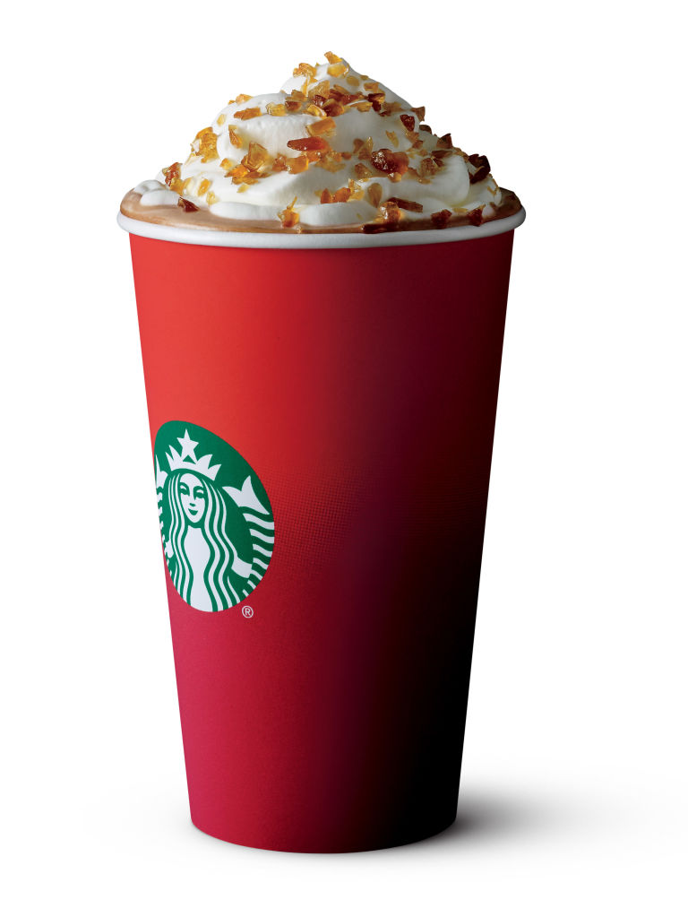 starbucks popular drinks