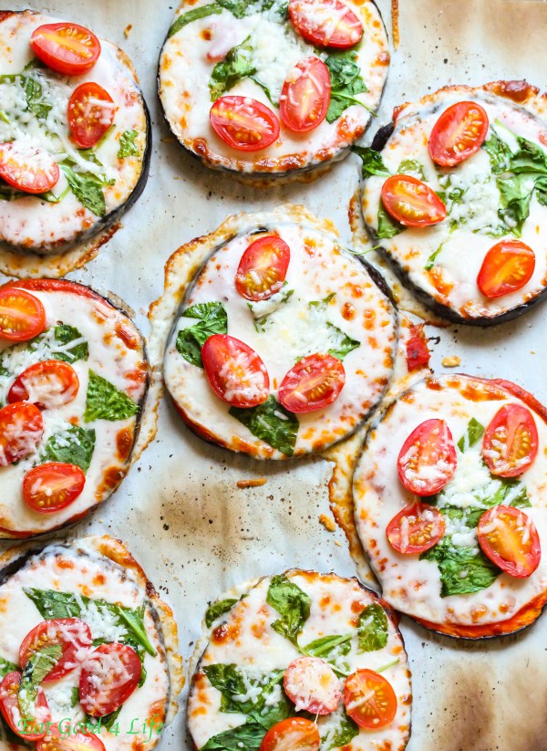 17 Healthy Pizza Recipes & Toppings Ideas for Homemade Healthy Pizzas