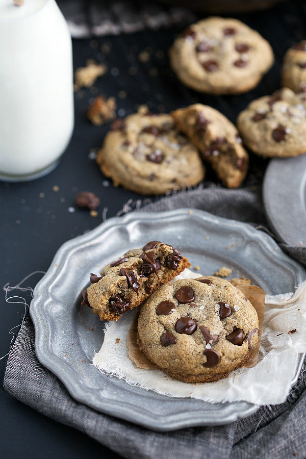 Best recipes ever apple chocolate chip cookies Best recipes ever apple chocolate chip cookies