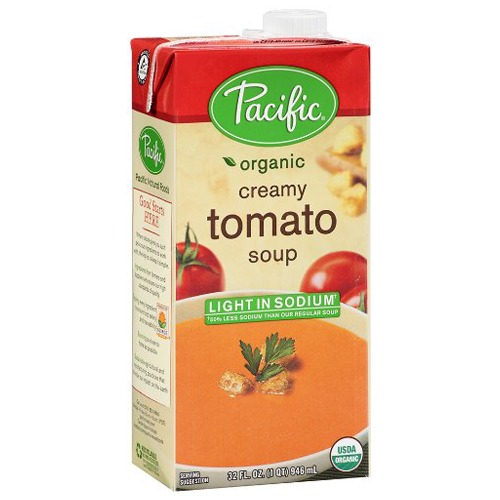 10 Healthy Canned Soups Bean and Vegetable Canned Soups We Love