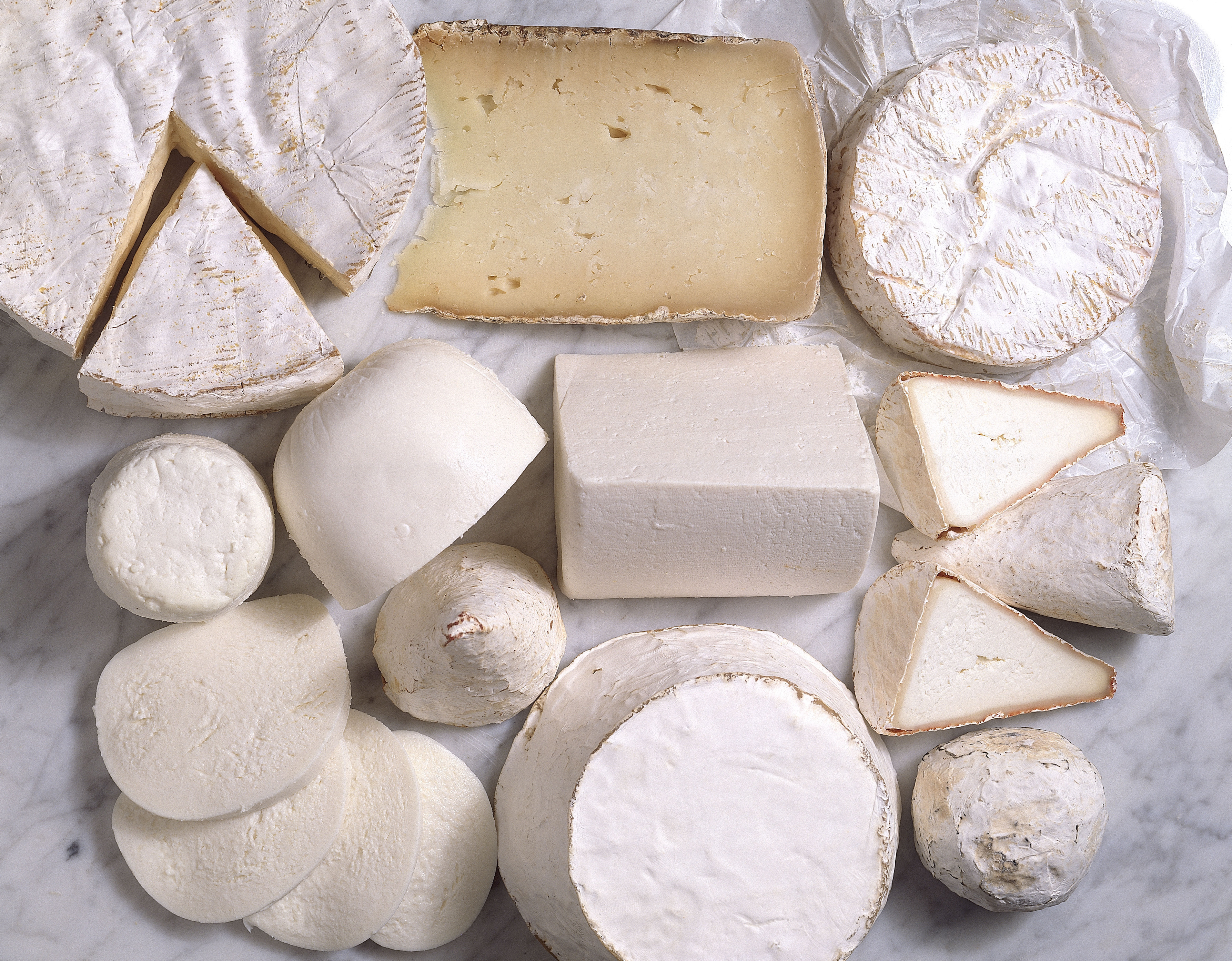 Preservative In Cheese Linked To Curing Cancer Delish