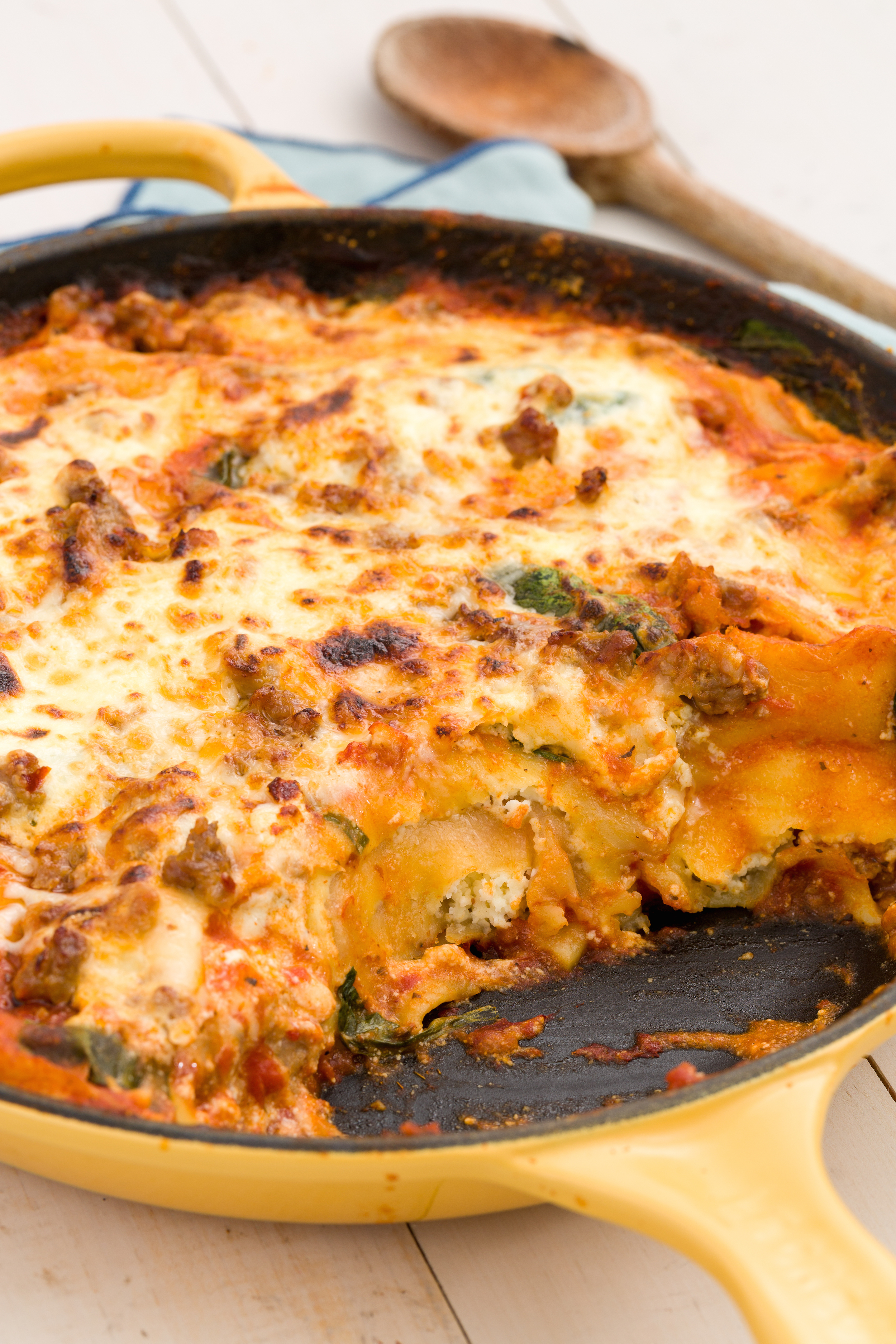 50 Easy Lasagna Recipes How to Make Lasagna At Home